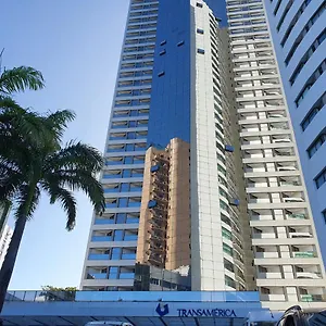 Flat Class Internacional Apart-hotel