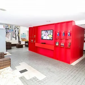 Flat Unidade 403 A Apart-hotel