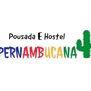 E Host Pernambucana Estalagem