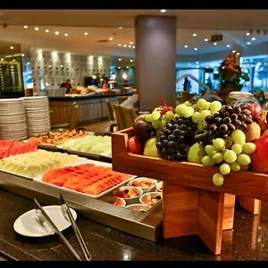 Em Beira-mar Apart-hotel