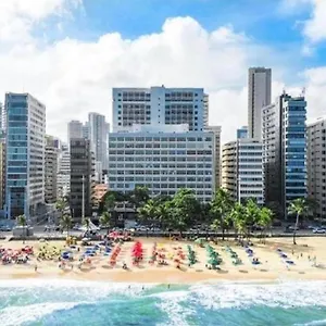 Navegantes Vista Mar Boa Viagem Apart-hotel