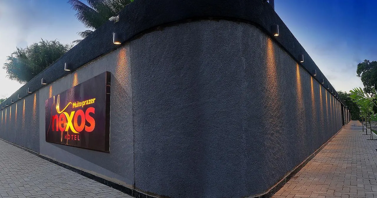 Nexos Motel Tamarineira (Adults Only) Recife
