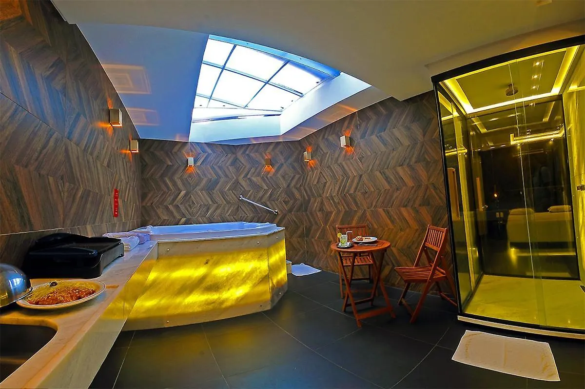 Nexos Motel Tamarineira (Adults Only) Recife