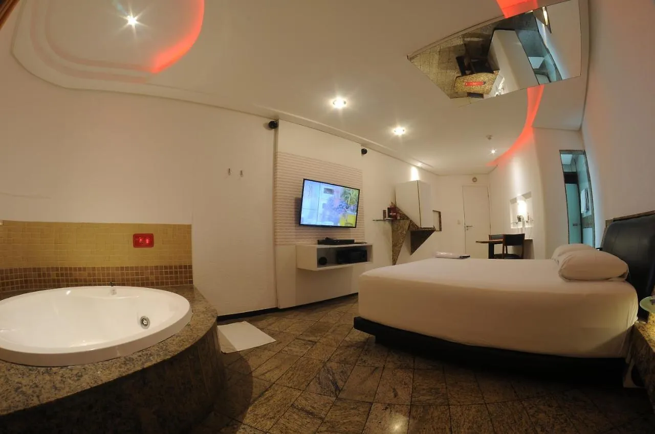 Nexos Motel Tamarineira (Adults Only) Recife 5*,