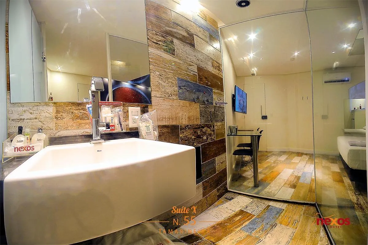 Nexos Motel Tamarineira (Adults Only) Recife