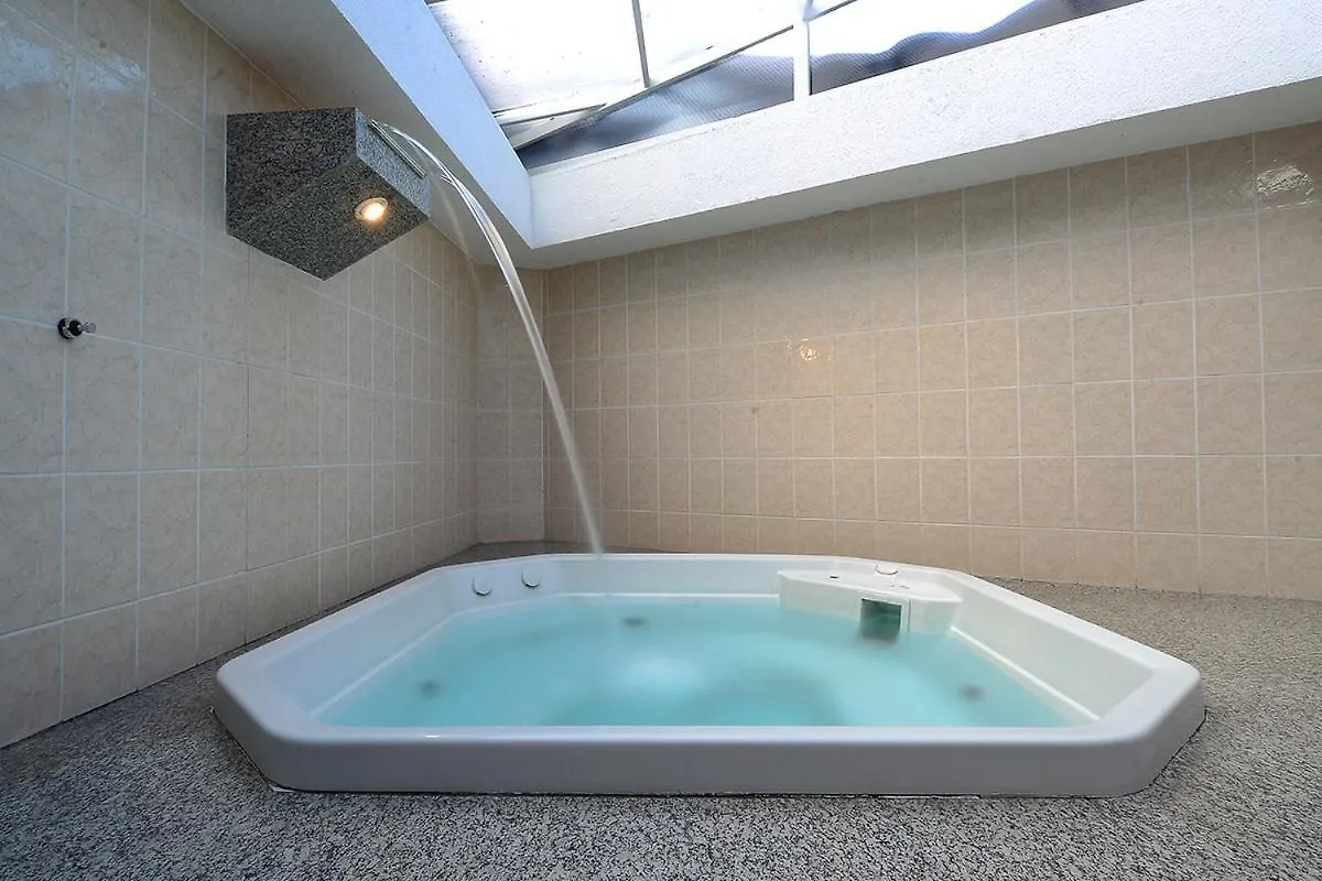 Love hotel Nexos Motel Tamarineira (Adults Only) Recife